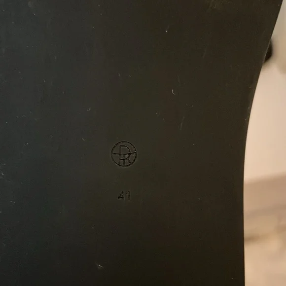 Brand new The Row Gaia boots - Picture 4 of 7